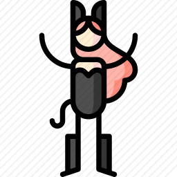 角色扮演