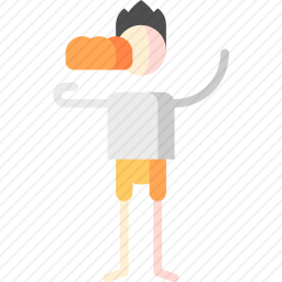 面包