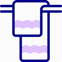 <em>毛巾</em>
