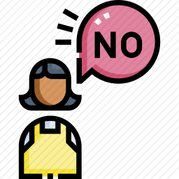 <em>说</em><em>不</em>