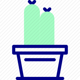 <em>仙人掌</em>