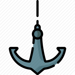 锚