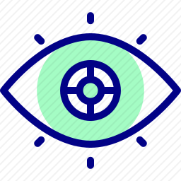眼睛