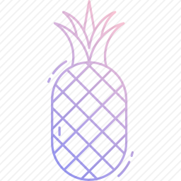 <em>菠萝</em>