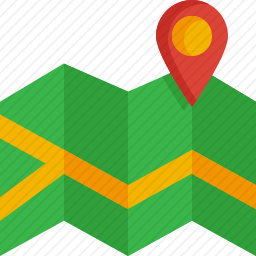 地图