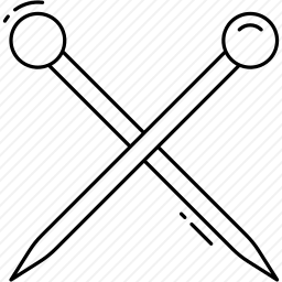 <em>针织</em>用针