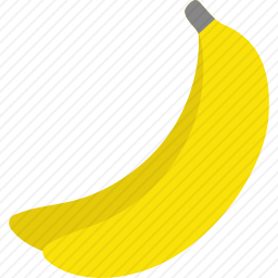 <em>香蕉</em>