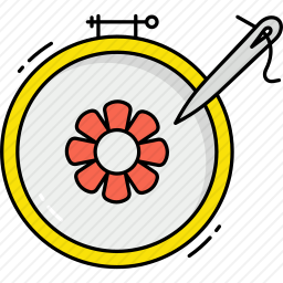 刺绣