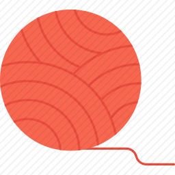 纱球