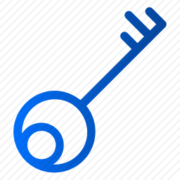<em>钥匙</em>