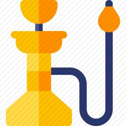 <em>水烟</em>