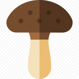 <em>蘑菇</em>