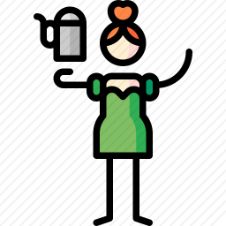 啤酒杯