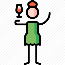 啤酒