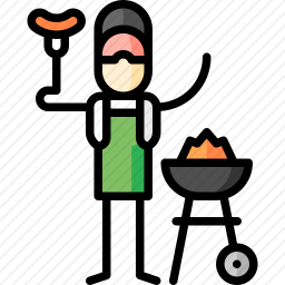 野炊