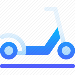 小型摩托车