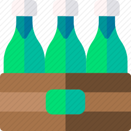 啤酒
