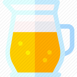 啤酒