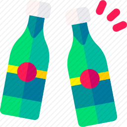 干杯