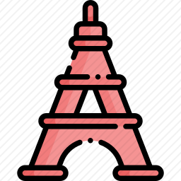 塔