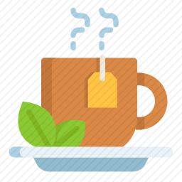 茶