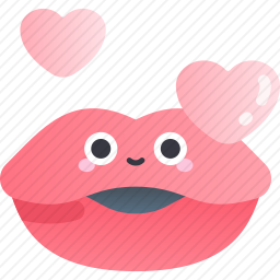 吻