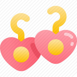 耳环