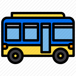 公共汽车