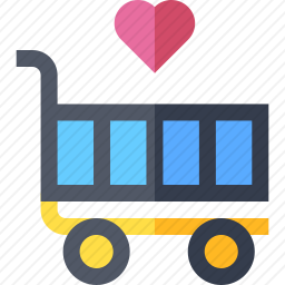 <em>购物车</em>
