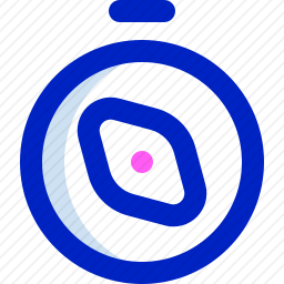 <em>圆规</em>