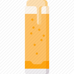 啤酒