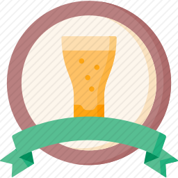 啤酒