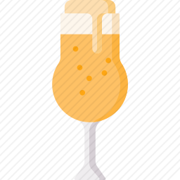 啤酒