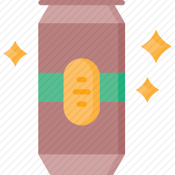 啤酒