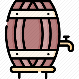 <em>桶</em>