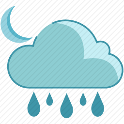 夜雨