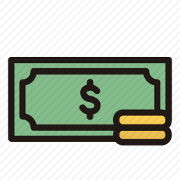 现金