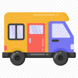 大篷车