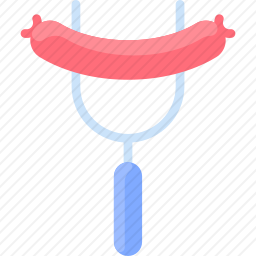 <em>香肠</em>