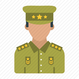 少校