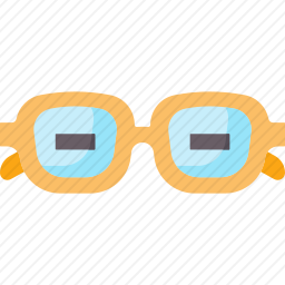 眼镜