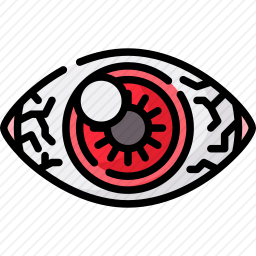 <em>红眼</em>