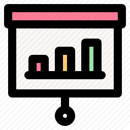 演示