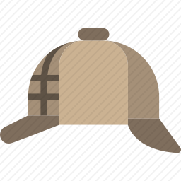 <em>帽子</em>
