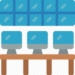 屏幕