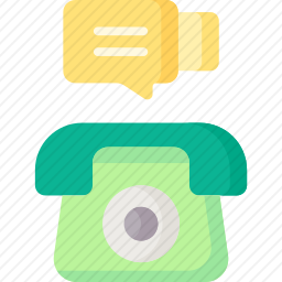 电话