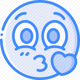 吻