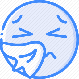 生病