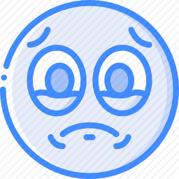 哭