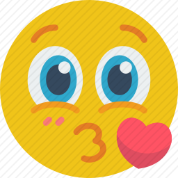 吻